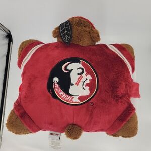 Vintage 2009 Florida State Seminoles FSU Pillow Pet